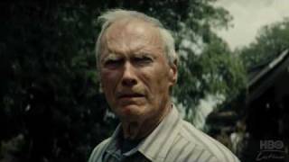 Gran Torino Trailer HBO Latino [upl. by Elsilrac]