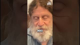 Our Social Hierarchy Is TOTALLY Wrong  Dr Robert Sapolsky [upl. by Tatiana]