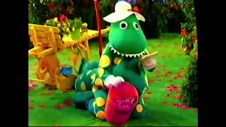 Dorothy The Dinosaur And Firends Video [upl. by Ilohcin]