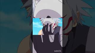 Obito x Kakashi 🔥frendship👥statusanimeeditzs [upl. by Aldora]