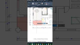 AutoCAD Hatching Made Easy Tips amp Tricks hatching cadsoftware AutoCAD plans2reality p2r [upl. by Uno]