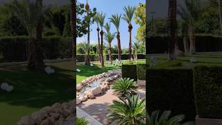 Rixos Downtown Antalya Garden October 2024 travel hotel [upl. by Stralka]