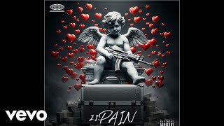 21Pain  Stop Search Official Audio Pro By NBA Syko [upl. by Jason138]