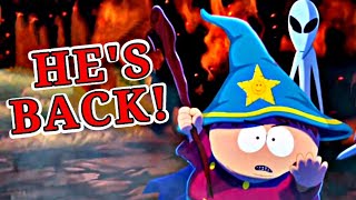 Level 6 Grand Wizard Cartman is back  South Park Phone Destroyer [upl. by Botzow238]