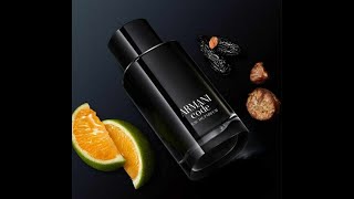 Armani Code Eau De Parfum New Version Review 2024 [upl. by Laersi]