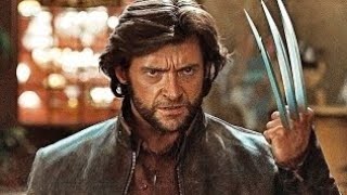 Wolverine vs Sabretooth vs Gambit  XMen Origins Wolverine 2009 Movie Clip HD [upl. by Neram296]