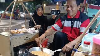 kearifan lokal Kerak telor [upl. by Lebazi869]