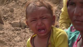 Generations in Bondage A documentary on bonded labour in Pakistan [upl. by Anauqed800]