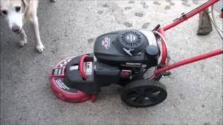 FIX a HONDA GCV Engine PRESSURE WASHER that Will NOT START or RUN [upl. by Nitsej]