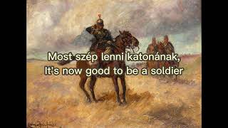 quotHuszárgyerekquot Hungarian Revolutionary Song Of 1848 with Subtitles and Translation [upl. by Rogozen]