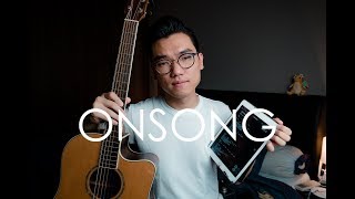 OnSong  The Only App Youll Need As A SingerMusician [upl. by Ilrahs]