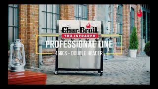 Professional 4600S CharBroil [upl. by Aila680]