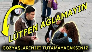 EN İYİ AĞLATAN SOSYAL DENEYLER   ŞAŞIRACAKSINIZ  2 [upl. by Egbert]