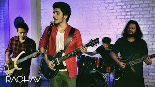 Dil Se Re Rock  AR Rahman  Raghav Chaitanya [upl. by Atiuqnahs]