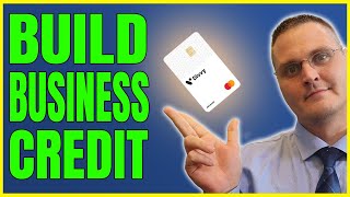 Divvy Credit Builder Builds Business Credit Fast [upl. by Ayifa]