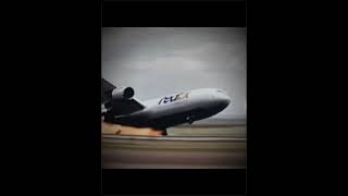 FedEx plane didnt crash💀 [upl. by Amyaj41]