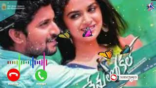 Nenu Local  Side Side Side Please Full Video Song  Nani Keerthy Suresh [upl. by Ahsenev]