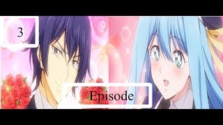 Wise Mans Grandchild kenja no mago Episode 3 english dub review [upl. by Aitram]