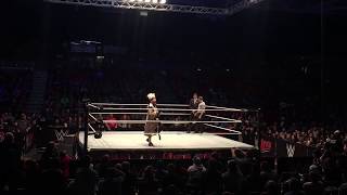 WWE Enzo Amore Smack Talker [upl. by Rozina]