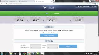 Yllix Inc Review 2022 Best Google Adsense Alternative  Payment Proof  Earn 100 Monthly [upl. by Yenreit]