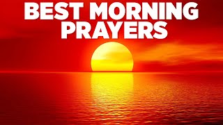 Anointed Daily Prayers  Gods Favour Grace and Protection  Start Your Day Blessed [upl. by Selec451]