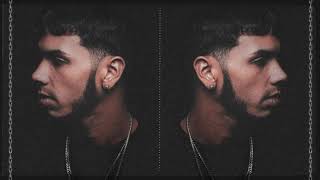 Anuel AA x Spiff TV  No Soy Romantico Official Audio [upl. by Charita242]