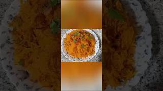 Tahari Recipe  How to make food indiancuisine trending cooking recipe [upl. by Amilas]