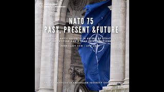 quotNATO 75 Past Present amp Future – 19492024quot [upl. by Zeph]