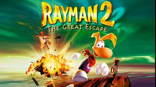 Rayman 2 Soundtrack  Jingle Bonus Level Win [upl. by Nadual]