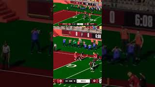 WEEK 3 GANNON UNIVERSITY  BLOOMBERG UNIVERSITY 1 OF 1 HIGHLIGHTS NCAA COLLEGE DIVISION 2 2024 [upl. by Aztilay]