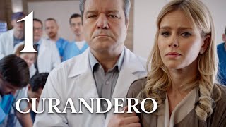 CURANDERO Parte 1 MEJOR PELICULA Películas Completas En Español [upl. by Auston]