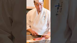 2024 Japans No 1 Sushi Nihonbashi Kakigaracho Sugita🍗🍌🍮 [upl. by Magnuson208]