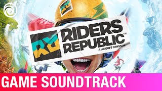 Stunt  Riders Republic Additional Game Music  Kid Koala [upl. by Donnelly]