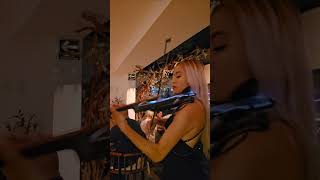 Sará perche ti amo  Violin cover [upl. by Naols]