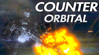 How To COUNTER Orbital Cannon GTA 5 Online [upl. by Ellwood]