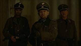 Hitler gets everyone to try and kill Fegelein [upl. by Oeht743]