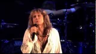 David Coverdale  Forevermore LIVE [upl. by Aicileb938]