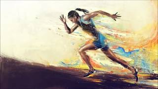 Music for Running  Best Running Motivation Music 2016 [upl. by Nialb]