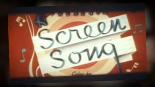 Screen Songs Theme Paramount Version [upl. by Nwahsyt353]