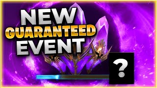 NEW Guaranteed VOID EVENT Raid Shadow Legends [upl. by Herm]