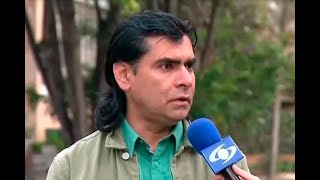 Alcoholismo un mal silencioso relato de hombre que empezó a beber a los 8 años  Noticias Caracol [upl. by Car538]