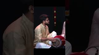 Thisram  Misra Chapu  Mridangam  Kishore Ramesh  Lalgudi G J R Krishnan  Spic Macay Shorts [upl. by Lulu]