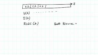 ECE3300 Lab 4 4 FDTD algorithm [upl. by Yeslrahc]