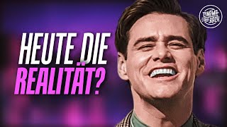 Die Truman Show Ist die Dystopie schon längst Realität [upl. by Aynwad]