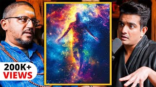 Are Higher Beings Living Among Us Rajarshi Nandy Shares Reality Behind Incarnations [upl. by Clippard640]