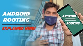 android rooting explained hindi  what is root  root hindi  technical shahzad [upl. by Cathy]