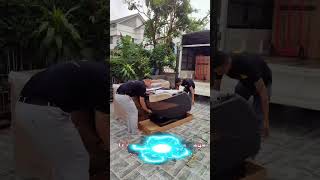 Trải nghiệm ghế massage 2010 ghemassage thegioighemassage vira Fc911l xuhuong [upl. by Yblocaj]