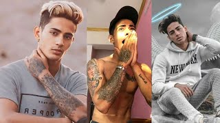 Danish Zehen Tiktok videos  Danish Zehen Instagram Reels Videos  Danish Zehen Tiktok Reel [upl. by Hearsh]