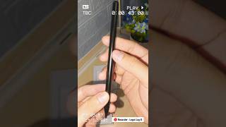 Unboxing Universal Stylus Pen [upl. by Anees851]