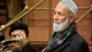 trinity explained by Ahmed Deedat [upl. by Deva217]